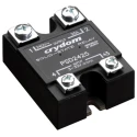 Crydom Solid State Relay Panel Mount 50A Load 280 Vrms Load 32V Control PSD2450