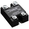 Crydom Solid State Relay Panel Mount 50A Load 280 Vrms Load 32V Control PSD2450