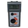 Megger Insulation & Continuity Tester, 250 V Minimum Test Voltage, 500 V Maximum Test Voltage, CAT III 300 V Safety MIT220