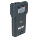 Megger Insulation & Continuity Tester, 250 V Minimum Test Voltage, 500 V Maximum Test Voltage, CAT III 300 V Safety MIT220