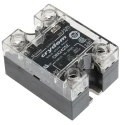 Crydom Solid State Relay CW24 Series Panel Mount 25 A Load 280 Vrms Load 36Vrms Control CW24