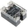 Crydom Solid State Relay CW24 Series Panel Mount 25 A Load 280 Vrms Load 36Vrms Control CW24