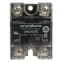 Crydom Solid State Relay CW24 Series Panel Mount 25 A Load 280 Vrms Load 36Vrms Control CW24