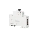 ABB System Pro M Compact Miniature Circuit Breaker, 1-Pole, 2A, Type C, 253V AC, 72V DC, 10kA 2CDS271001R0024 S201M-C2