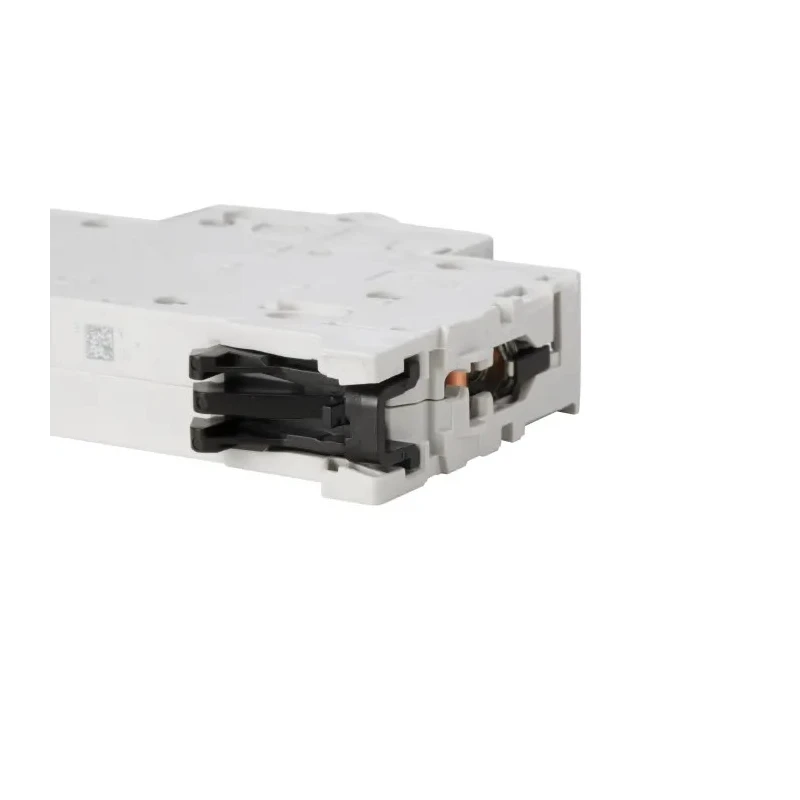 ABB System Pro M Compact Miniature Circuit Breaker, 1-Pole, 2A, Type C, 253V AC, 72V DC, 10kA 2CDS271001R0024 S201M-C2