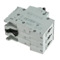 ABB System Pro M Compact S200M Miniature Circuit Breaker, 3-Pole, 16A, Type C, 440V AC, 12V DC, 10 2CDS273001R0164 S203M-C16
