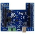 STMicroelectronics Expansion Board Power Supply for TCPP03-M20 for STM32 Nucleo-64 X-NUCLEO-DRP1M1