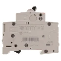 ABB System Pro M Compact S200M Miniature Circuit Breaker, 3-Pole, 63A, Type C, 440V AC, 125V DC 2CDS273001R0634 S203M-C63