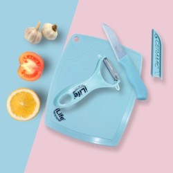 ilife-ceramic-knife-chopping-board-peeler-vegetable-fruit-stainless-steel-nonslip-knife-3pcs-blue-6795-1