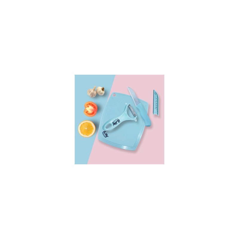 ilife-ceramic-knife-chopping-board-peeler-vegetable-fruit-stainless-steel-nonslip-knife-3pcs-blue-6795-1