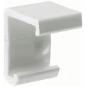 TE Connectivity Connector Cover for use with MTA-156 Series 640551-3