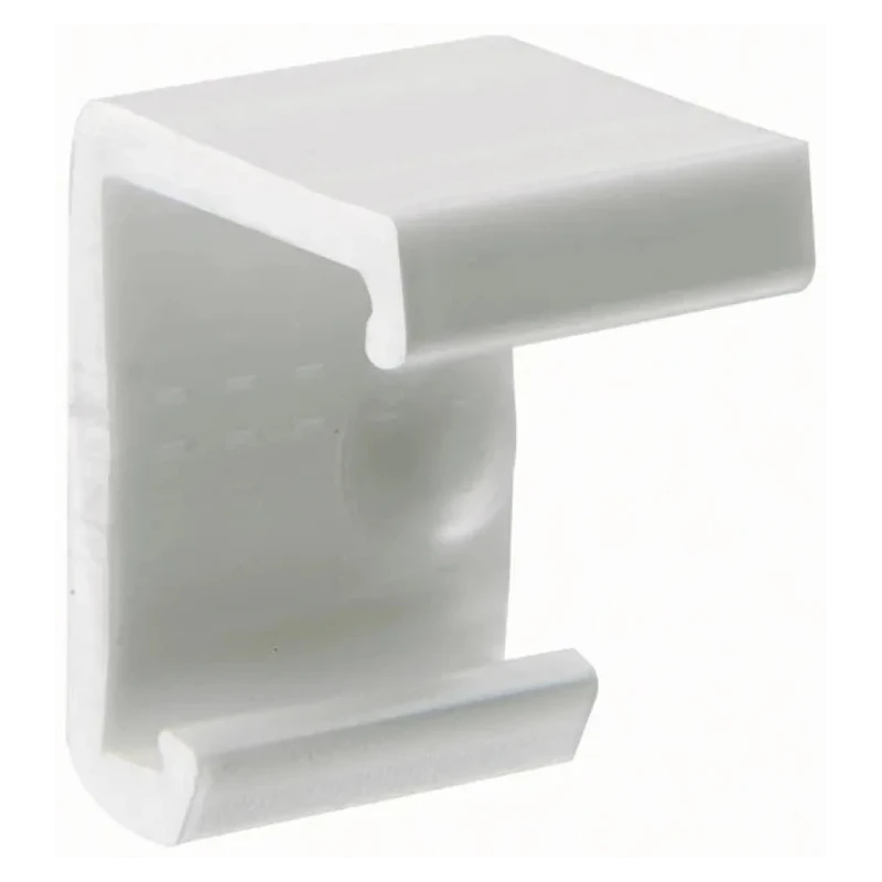 TE Connectivity Connector Cover for use with MTA-156 Series 640551-3
