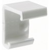 TE Connectivity Connector Cover for use with MTA-156 Series 640551-3
