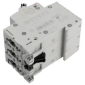 ABB System Pro M Compact Miniature Circuit Breaker 3-Pole 25A Type B 440V AC 12V DC 10 kA Breaking 2CDS273001R0255 S203M-B25