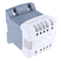 Legrand 160 VA DIN Rail Transformer, 230 to 400 V Primary, 24 V ac and 48 V ac Secondary, Screw Mount, 50–60 Hz 0 442 34