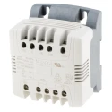 Legrand 40 VA DIN Rail Transformer, 230 to 400 V Primary, Screw Mount, 2 Outputs, 94mm Width, 78mm Depth 0 442 31