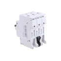 ABB System Pro M Compact S200M Miniature Circuit Breaker, 3-Pole, 32A, Type B, 440V AC, 12V DC, 10 2CDS273001R0325 S203M-B32