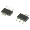 STMicroelectronics STN3NF06 N-Channel Power MOSFET, 4 A, 60 V, Enhancement Mode, 4-Pin SOT-223