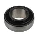 SKF Bearing Unit Insert Stainless Steel 30 mm ID 72 mm OD Static Load 15300N Dynamic Load 25500N YSA 207-2FK
