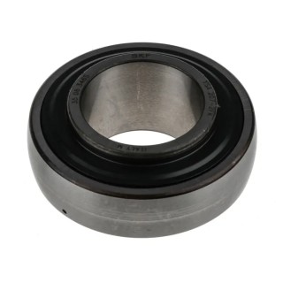 SKF Bearing Unit Insert Stainless Steel 30 mm ID 72 mm OD Static Load 15300N Dynamic Load 25500N YSA 207-2FK