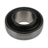 SKF Bearing Unit Insert Stainless Steel 30 mm ID 72 mm OD Static Load 15300N Dynamic Load 25500N YSA 207-2FK