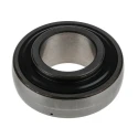 SKF Bearing Unit Insert Stainless Steel 30 mm ID 72 mm OD Static Load 15300N Dynamic Load 25500N YSA 207-2FK