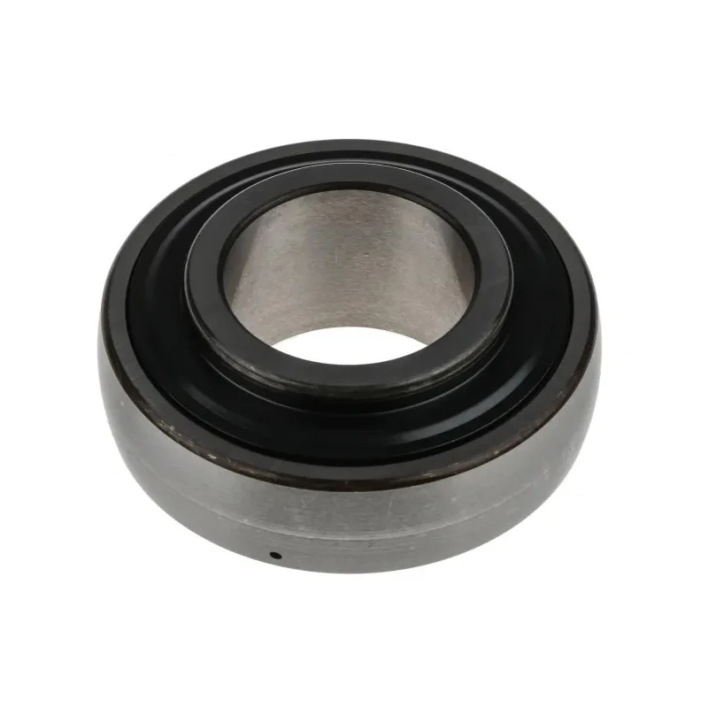 SKF Bearing Unit Insert Stainless Steel 30 mm ID 72 mm OD Static Load 15300N Dynamic Load 25500N YSA 207-2FK