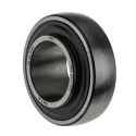 SKF Bearing Unit Insert Stainless Steel 30 mm ID 72 mm OD Static Load 15300N Dynamic Load 25500N YSA 207-2FK