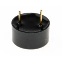 NEUTRAL 70 dB Through Hole Continuous Internal 7.6 mm Piezo Buzzer Component 3 V dc Min 20V dc Max 535-8253