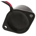 RS PRO 85 dB Panel Mount Continuous Internal 16 mm Piezo Buzzer Component 39 mm 6 V dc Min 14V dc Max 5358297P