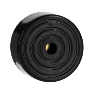 RS PRO Through Hole Continuous Internal 32mm Diameter Buzzer 79 dB Sound Level 3V dc Min 28V dc Max 535-8304