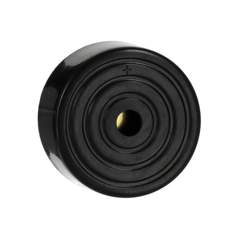 RS PRO Through Hole Continuous Internal 32mm Diameter Buzzer 79 dB Sound Level 3V dc Min 28V dc Max 535-8304