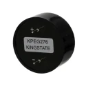 RS PRO Through Hole Continuous Internal 32mm Diameter Buzzer 79 dB Sound Level 3V dc Min 28V dc Max 535-8304