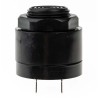 RS PRO 87 dB Panel Mount Continuous Internal 42.5 mm Diameter Piezo Buzzer Component 60 V ac/dc Min 250 V ac/dc Max 535-8477