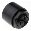 RS PRO Piezo Buzzer Component Panel Mount Continuous Internal 42.5 mm Diameter 33 mm Height 60 V ac/dc Min 250 V 5358477P