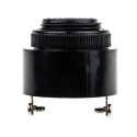 NEUTRAL 80 dB Panel Mount Slow Pulse Internal Piezo Buzzer Component 6 V dc Min 28 V dc Max 42.5 mm Diameter 33 mm 535-8499