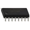 Texas Instruments Operational Amplifier 2 MHz 16-Pin 32V SOIC LM13700M/NOPB