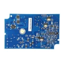 Infineon LED Driver Evaluation Board REFICL5102U52WCCTOBO1 for ICL5102, IPN60R600P7S REF-ICL5102-U52W-CC