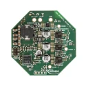 Infineon 3-Phase Motor Drive Development Board for MOTIX TLE9879QXW40 and IAUC60N04S6N031H Automotive WATERPUMP100W