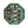 Infineon 3-Phase Motor Drive Development Board for MOTIX TLE9879QXW40 and IAUC60N04S6N031H Automotive WATERPUMP100W