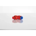SMC Quick Exhaust Valve 6 mm Threaded Connections, Operating Pressure 0-1 bar KEA06