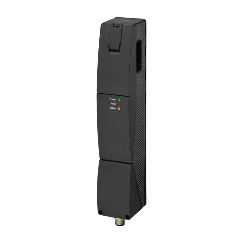 Omron Solenoid Interlock Switch Power to Unlock 24V DC Thermoplastic Housing IP66 IP67 D41G-1YDA-N2