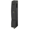 Omron Solenoid Interlock Switch Power to Unlock 24V DC Thermoplastic Housing IP66 IP67 D41G-1YDA-N2