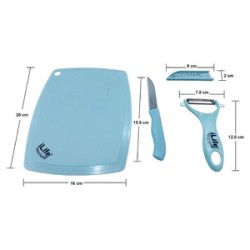 ilife-ceramic-knife-chopping-board-peeler-vegetable-fruit-stainless-steel-nonslip-knife-3pcs-blue-6795-3