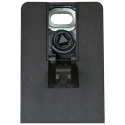 Omron Solenoid Interlock Switch Power to Unlock 24V DC Thermoplastic Housing IP66 IP67 D41G-1YDA-N2