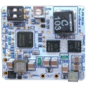 Infineon VOLT DEMO Buck-Boost Controller Evaluation Board for LITIX Power Flex and H-Bridge TLD5542-1 Controller TLD5190