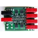 Infineon Arduino Shield Demonstration Board High Side Switch BTS50025-1TEA V1.1 BTS50025-1TEA