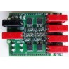 Infineon Arduino Shield Demonstration Board High Side Switch BTS50025-1TEA V1.1 BTS50025-1TEA
