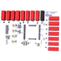 Infineon SPOC-2 Motherboard Power Management Evaluation Board USB Interface SPOC2MOTHERBOARDTOBO1