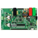 Infineon Motor Evaluation Kit TLE9855 EVALKIT Motor Controller with Gate Driver for Embedded Power IC TLE9855
